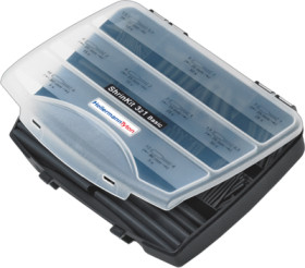 Heatshrink tubing kit, ShrinKit 321 Basic