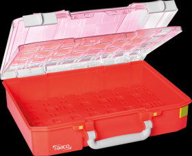 CL-LMS 80 4X8-0/DLU CarryLite-LMS 80 4x8-0/DLU