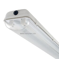 2x58W G13 IP65 EVG Elgo AQUAR 258E P 2875