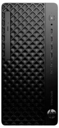 HP EliteDesk 8 Tower G1i Desktop AI PC Windows 11 Pro Czarny
