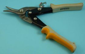 NOŻYCE DO BLACHY 250mm PROSTE SG.BESSTO