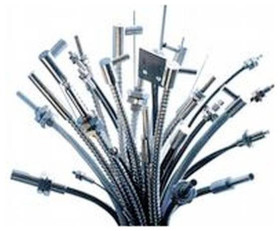 Pepperl+Fuchs 198928 Przewód światłowodowy LHE 00-1,1-1,0-14M3 1 szt.