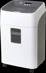 35314-15092 Shredder, particle cut, P-4, 40l