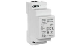 Zasilacz Impulsowy 24V Dc 0,6A Zim-24/06 Ext10000163