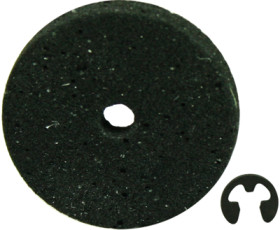 Df 10, seal with spring