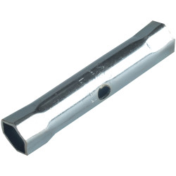 Melco TM8 Metric Box Spanner 12 x 13mm x 82mm (3.1/4in)