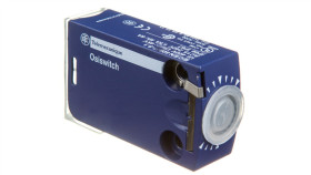 Korpus Łącznika Krańcowego 1Z 1R Zwłoczne Matal Zcmd25