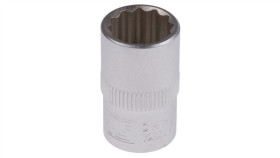 Nasadka Dwunastokątna Z Gniazdem 3/8 Cala 12Mm Rs Pro