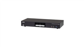 Aten Cs1942dp 2-Portowy Kvm Usb 3.0 4K Dp