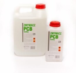 Zmywacz PCB wodny