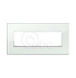 Ramka ozdobna Eikon Evo, 7M, Aqua, 21657.71