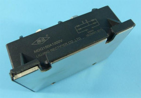 150A/1000V MDQ-150A-10 MOSTEK