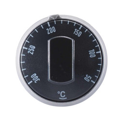 Sterownik Regulowana termopara bagnetowa Jumo do Termostaty do montażu panelowego