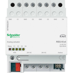 Moduł rozszerzeń Schneider Electric MTN682291