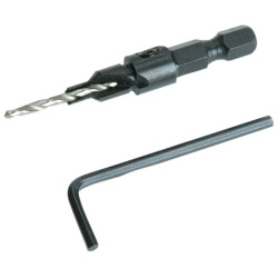 Faithfull FAISSINK6 Screwsink No. 6