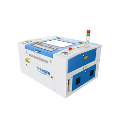 Ploter Laserowy CO2 60W Thunderlaser Nova24 V2.5