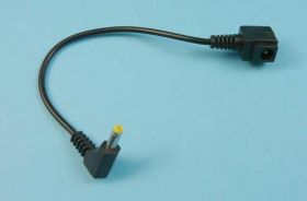 MA-326 WT.4,0/1,7-&gt;GN.5,5/2,1 KABEL DC