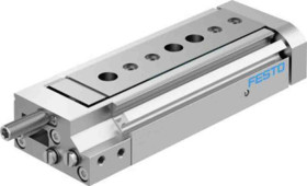 Siłownik z prowadzeniem skok 30mm Festo Ø 8mm