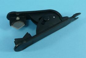 OBCINAK-NÓŻ DO RUREK PE PP PVC