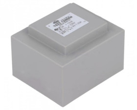 TSZZ12/005M 9V, 1,33A TRANSFORMATOR