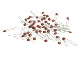 KONDENSATOR CERAMICZNY 100pF/50V 2,5mm (50 szt)