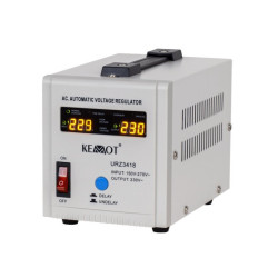 Stabilizator napięcia SER-500 KEMOT