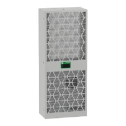 Szafa klimatyzowana Schneider Electric 2000W 400/460V ac