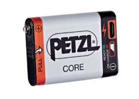 OUTLET akumulator Petzl Core E99ACA