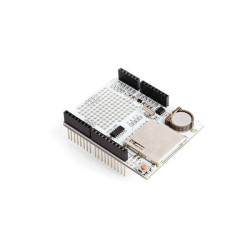 Whadda WPSH202 Arduino&#xAE; compatible protocol data logging