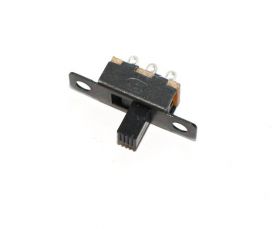 Przełącznik suwakowy SS12TC40 ON-ON 5,5x20x5mm (2szt)