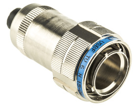 Złącze USB A Montaż na kablu Męski 2.0 ,1-portowe