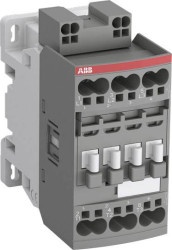 Przełącznik ABB AF30Z-30-00K-21 1SBL276005R2100, 24 V, 32 A, 1 szt.