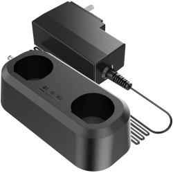 HIKMICRO HM-5202ZC M Series Charger for HM-TP21 &amp; HM-TP23 Devices