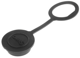 Pokrywa Zaślepka Switchcraft do użytku z: Złącza EN3