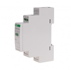 Kontrolka sygnalizacyjna LK-712G 1-fazowa zielona lampka F&F LK-712G-130-260V