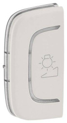 Legrand Przełącznik Valena Life Allure biały 755484 1 szt.