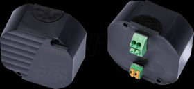 003920442 Power supply unit, flush-mounted, 30 W, 24 V/1.25 a, spring-load