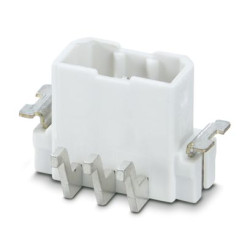 Listwa stykowa PCB 6-pinowe PTSM raster: 2.5 mm 1-rzędowe Phoenix Contact Lutowie160 V W osłonie