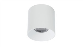 Lampa Natynkowa Cl Ios Led 30W 3000K White 36 Biała 8731 Nowodvorski