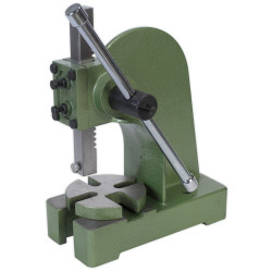 Sealey PK1000 Arbor Press 1tonne