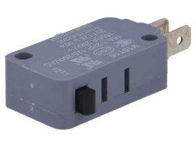 V15T16-EZ300 Mikroprzełącznik SNAP ACTION bez dźwigni