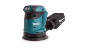 Szlifierka Mimośrodowa Aku 18V 0*Ah Li-Lon