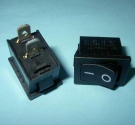 MRS-101 PRZEŁ.KOŁYS.3A/250V 0/1