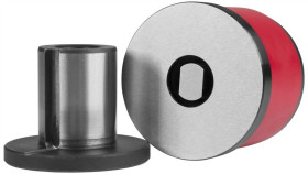 Wycinak Otworów Owalnych 8,5/12 Sh_404-8,5-12