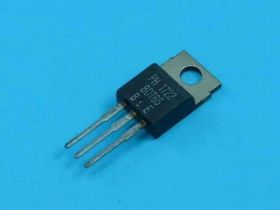 BDT-65 NPN DARL.12A/60V/125W TRANZYSTOR