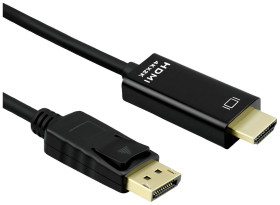 kabel DisplayPort