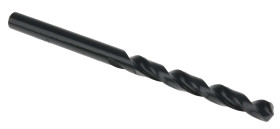 Wiertło Ø: 4.2mm dł: 75 mm HSS RS PRO Wiertło kręte