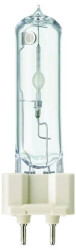 Philips lampa metalohalogenkowa 87156200 99 mm G12 20.1 W EEK: G (A - G) ciepła biel Rurkowa 1 szt.