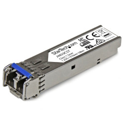 Transceiver HP LC Pełny dupleks Wielomodowy