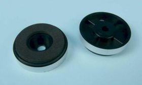 NÓŻKI OZDOBNE 30x8mm